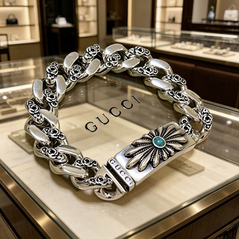 Gucci Bracelet 06yxs08